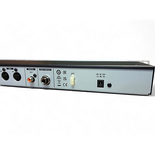 Used TASCAM TA-1VP Vocal Processor