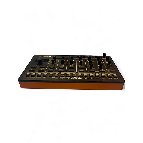 Used Roland T-8 Drum Machine