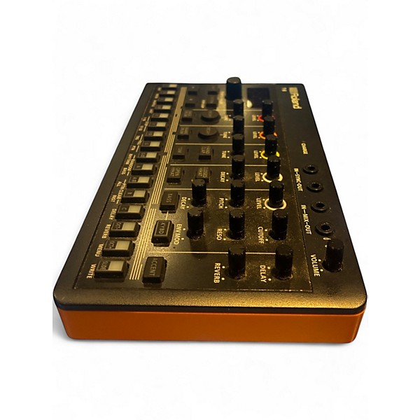 Used Roland T-8 Drum Machine