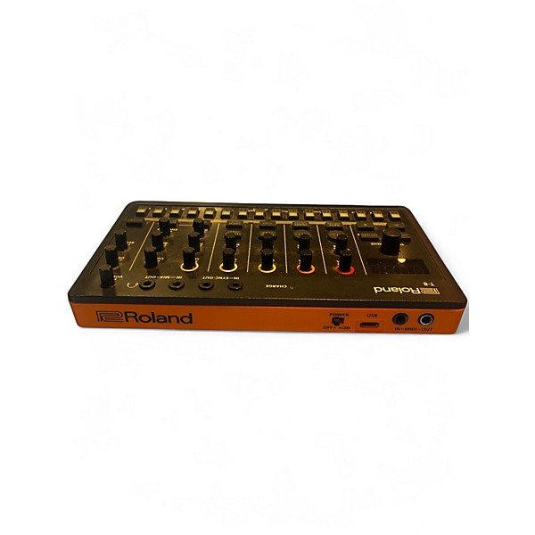 Used Roland T-8 Drum Machine