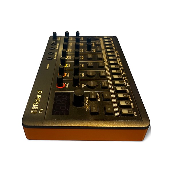 Used Roland T-8 Drum Machine