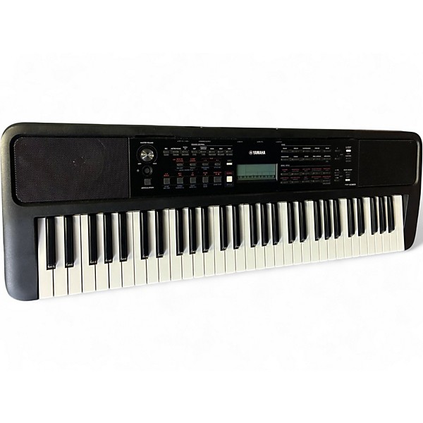Used Yamaha PSR-E383 Arranger Keyboard