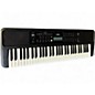 Used Yamaha PSR-E383 Arranger Keyboard thumbnail