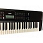 Used Yamaha PSR-E383 Arranger Keyboard