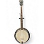 Used Epiphone EB-98 Natural Banjo thumbnail