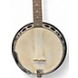 Used Epiphone EB-98 Natural Banjo