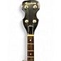 Used Epiphone EB-98 Natural Banjo