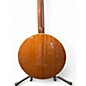 Used Epiphone EB-98 Natural Banjo