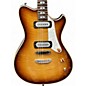 Used Powers Electric A Type Select FF42 Sunburst Solid Body Electric Guitar