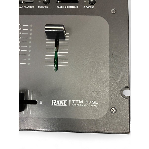 Used RANE TTM57SL DJ Mixer