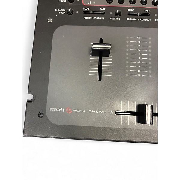 Used RANE TTM57SL DJ Mixer