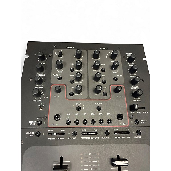 Used RANE TTM57SL DJ Mixer