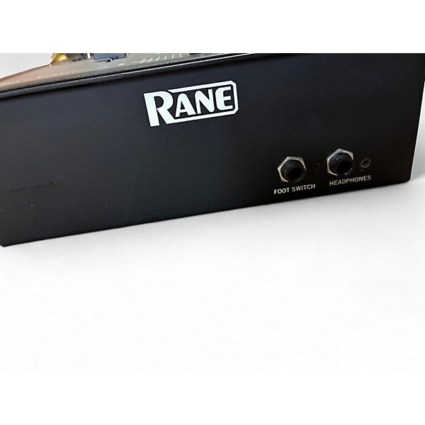 Used RANE TTM57SL DJ Mixer