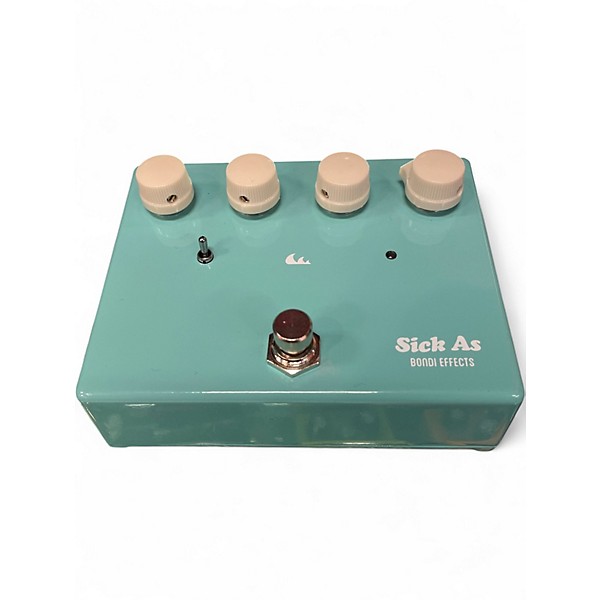 Used Bondi Effects SICK AS Effect Pedal