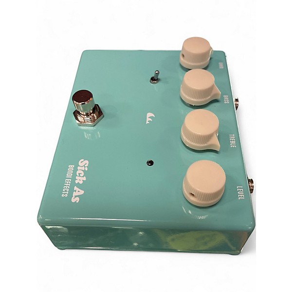 Used Bondi Effects SICK AS Effect Pedal