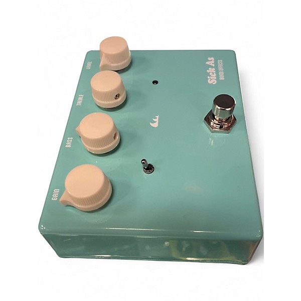 Used Bondi Effects SICK AS Effect Pedal