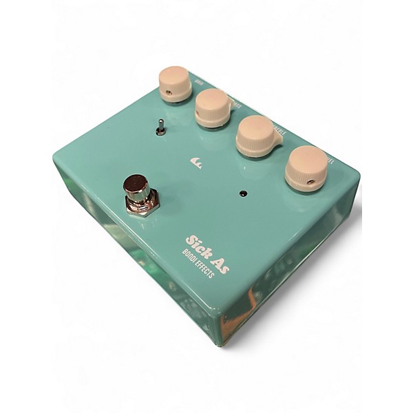 Used Bondi Effects SICK AS Effect Pedal