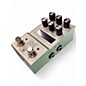 Used Walrus Audio Mako Series D1 High-Fidelity Delay MKII Effect Pedal
