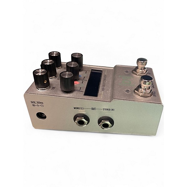Used Walrus Audio Mako Series D1 High-Fidelity Delay MKII Effect Pedal