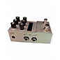 Used Walrus Audio Mako Series D1 High-Fidelity Delay MKII Effect Pedal