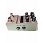 Used Walrus Audio Mako Series D1 High-Fidelity Delay MKII Effect Pedal