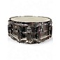 Used Ludwig 5X14 Supraphonic Snare Chrome Drum