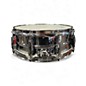 Used Ludwig 5X14 Supraphonic Snare Chrome Drum