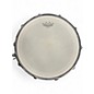 Used Ludwig 5X14 Supraphonic Snare Chrome Drum