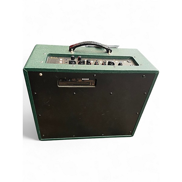 Used VOX VT40Plus Valvetronix 1x10 40W Guitar Combo Amp