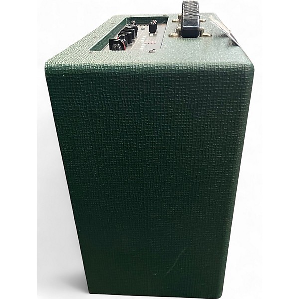 Used VOX VT40Plus Valvetronix 1x10 40W Guitar Combo Amp