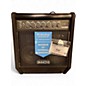 Used Simmons DA200S 200W Drum Amplifier thumbnail