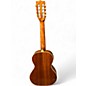 Used Kala KA-8E Tenor 8-String Mahogany Ukulele