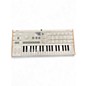 Used KORG MICROKORG S Synthesizer thumbnail