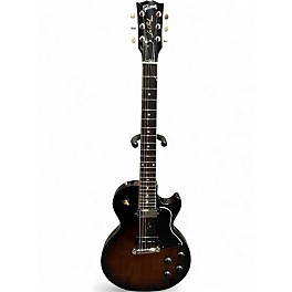 Used 2026 Gibson Les Paul Special Tobacco Sunburst Solid Body Electric Guitar