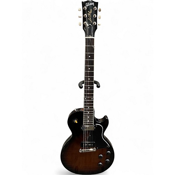 Used 2026 Gibson Les Paul Special Tobacco Sunburst Solid Body Electric Guitar