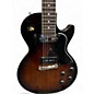 Used 2026 Gibson Les Paul Special Tobacco Sunburst Solid Body Electric Guitar