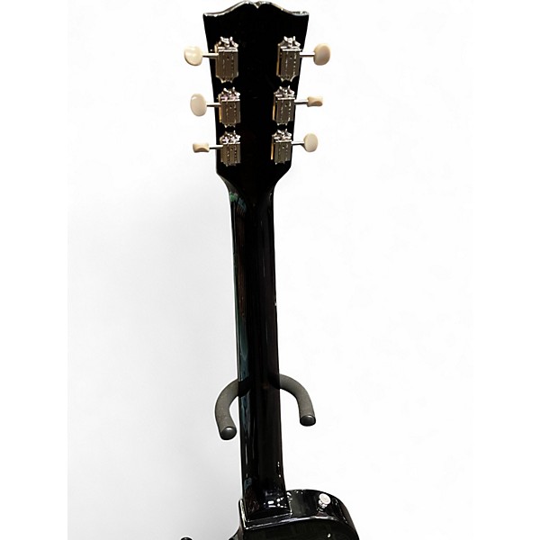 Used 2026 Gibson Les Paul Special Tobacco Sunburst Solid Body Electric Guitar