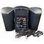 Used Fender Passport PD150 PLUS Sound Package