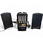 Used Fender Passport PD150 PLUS Sound Package