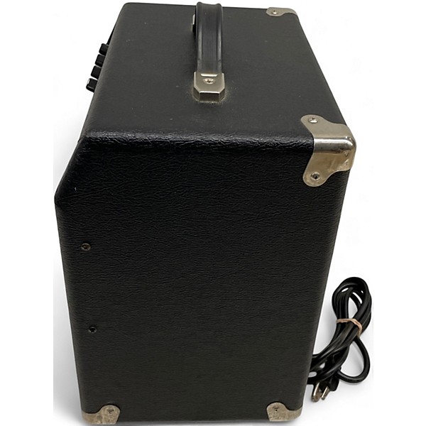 Used Squier BP15 Bass Combo Amp