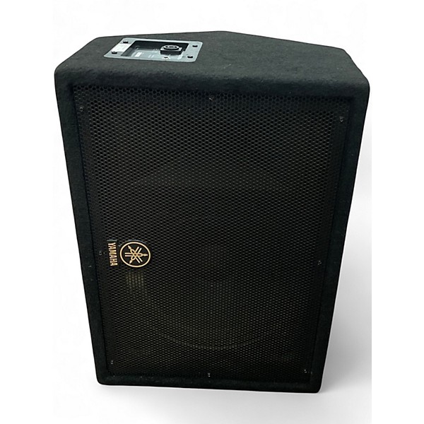 Used Yamaha A12M Unpowered Monitor