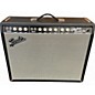 Used Fender Custom Vibrolux Reverb Tube Guitar Combo Amp thumbnail