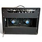 Used Fender Custom Vibrolux Reverb Tube Guitar Combo Amp