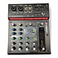 Used Harbinger LX8 Digital Mixer thumbnail