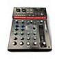 Used Harbinger LX8 Digital Mixer