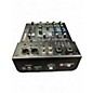 Used Harbinger LX8 Digital Mixer