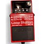 Used BOSS RC-5 Pedal thumbnail