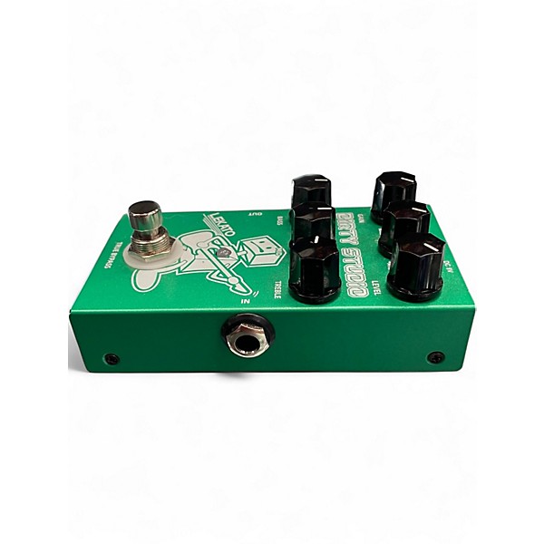 Used Dirty Studio Lekato Effect Pedal