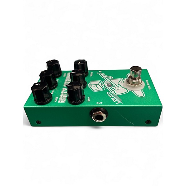 Used Dirty Studio Lekato Effect Pedal