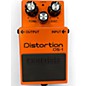 Used BOSS DS1 Distortion Effect Pedal thumbnail